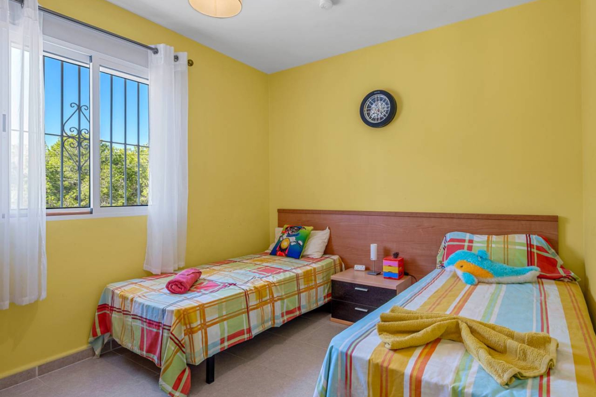 Herverkoop - Villa - Ciudad Quesada