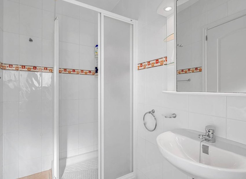 Herverkoop - Villa - Ciudad Quesada