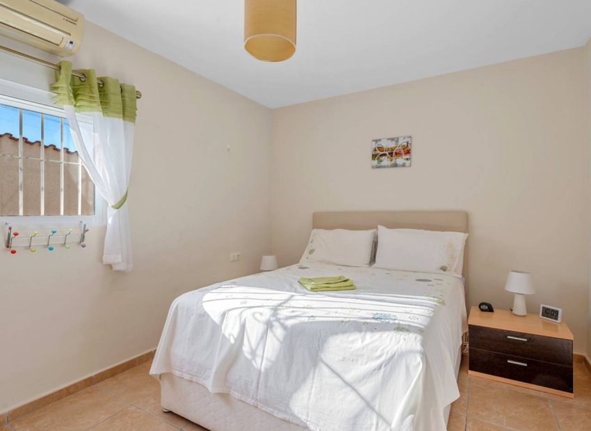 Herverkoop - Villa - Ciudad Quesada