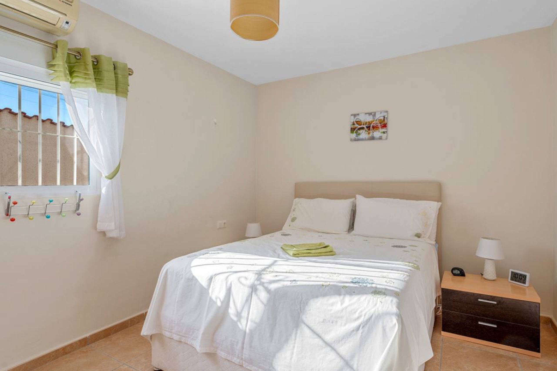 Herverkoop - Villa - Ciudad Quesada