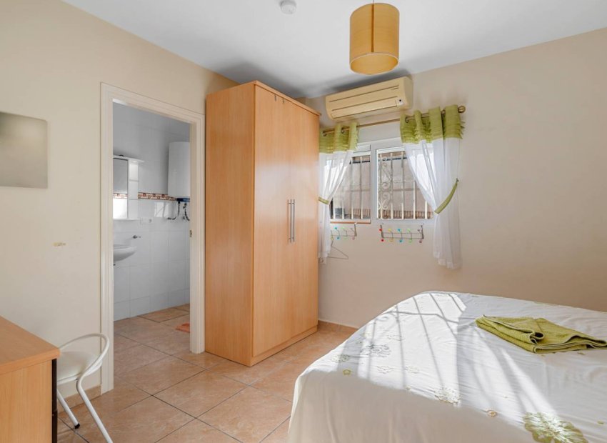 Herverkoop - Villa - Ciudad Quesada