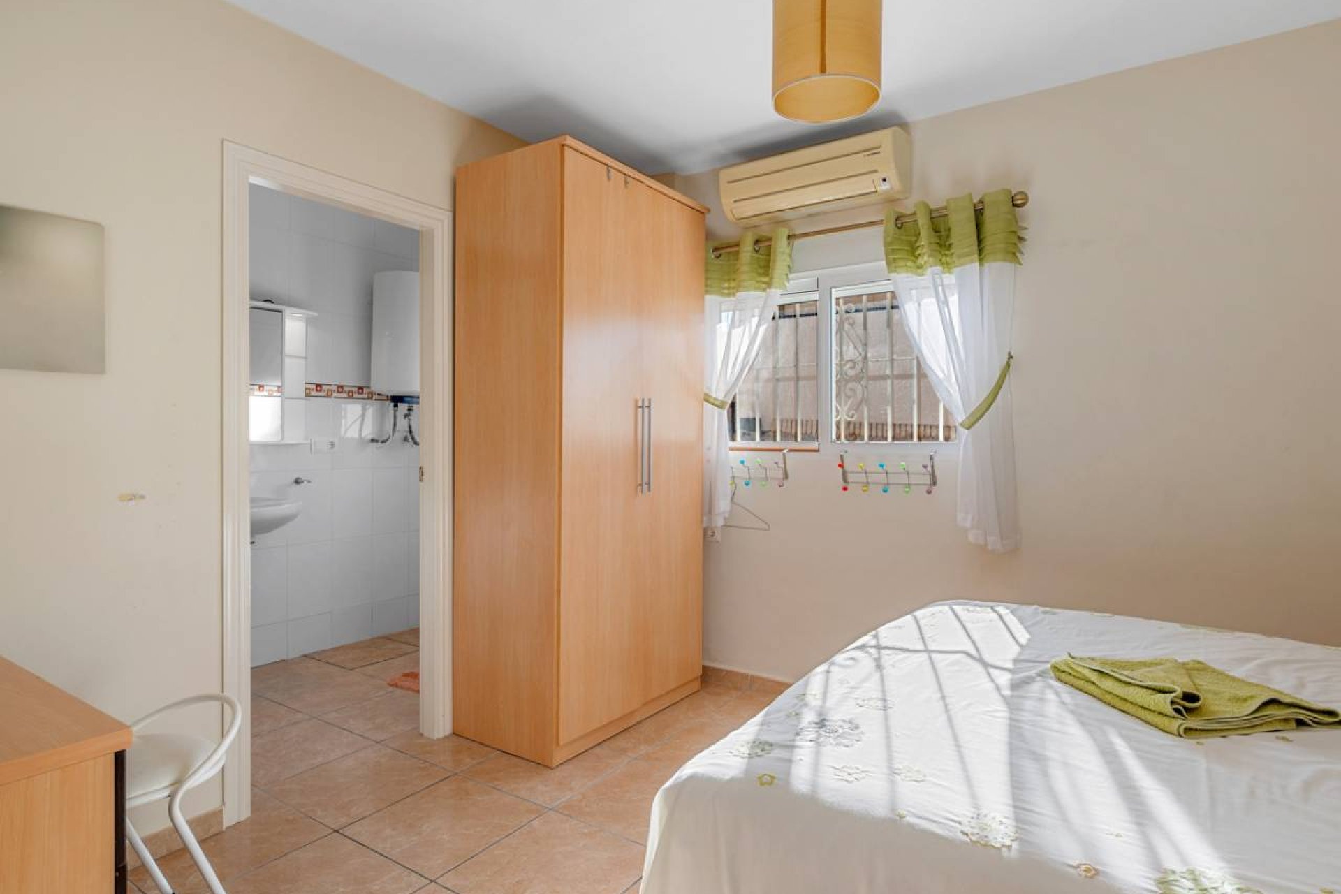 Herverkoop - Villa - Ciudad Quesada