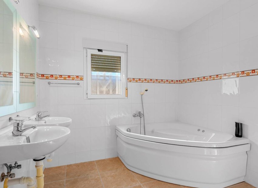 Herverkoop - Villa - Ciudad Quesada