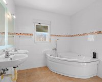 Herverkoop - Villa - Ciudad Quesada