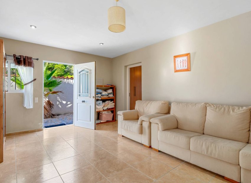 Herverkoop - Villa - Ciudad Quesada