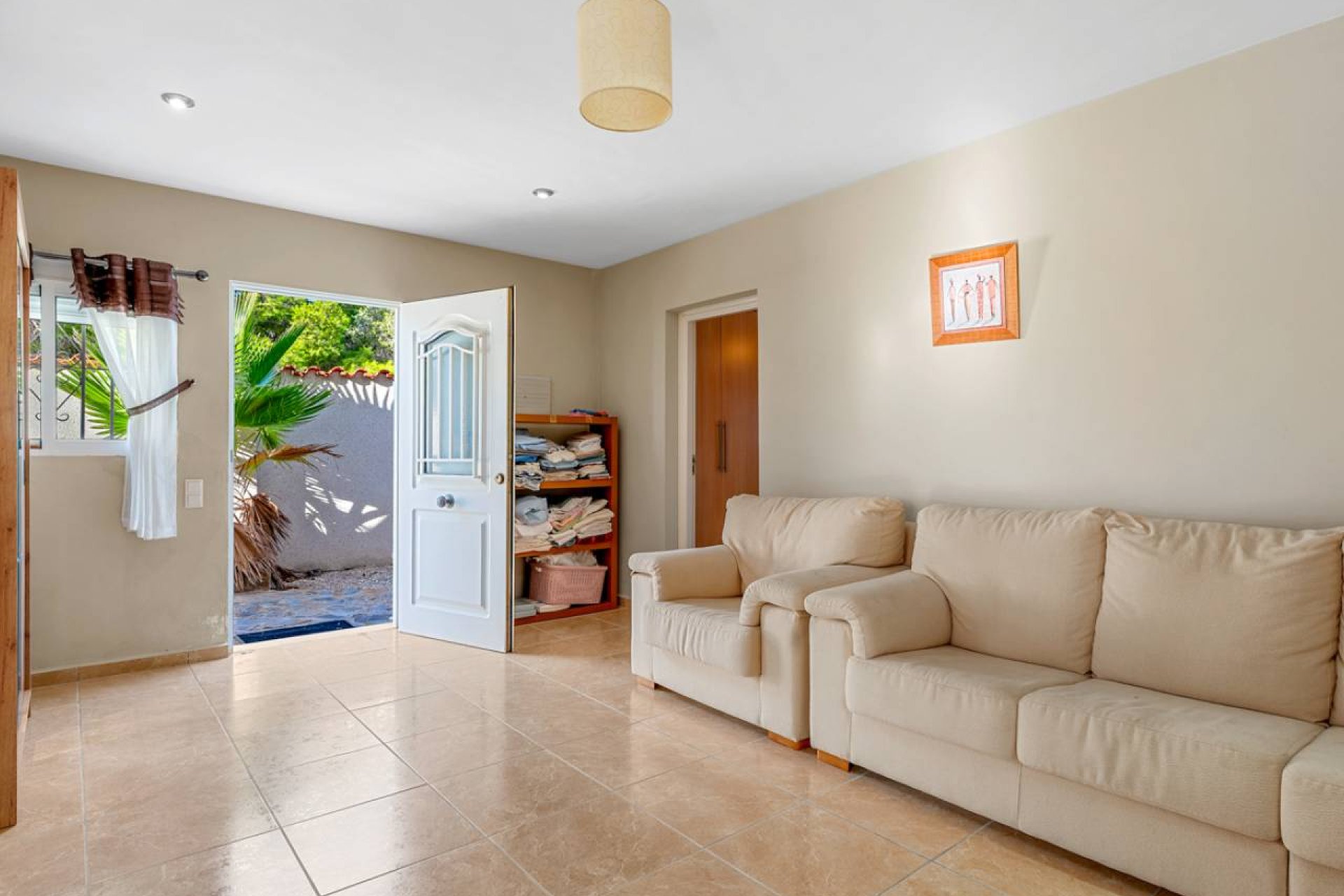 Herverkoop - Villa - Ciudad Quesada