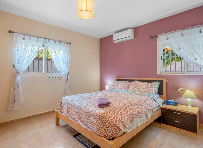 Herverkoop - Villa - Ciudad Quesada