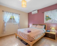 Herverkoop - Villa - Ciudad Quesada