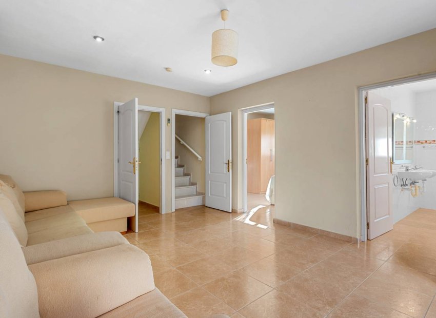 Herverkoop - Villa - Ciudad Quesada