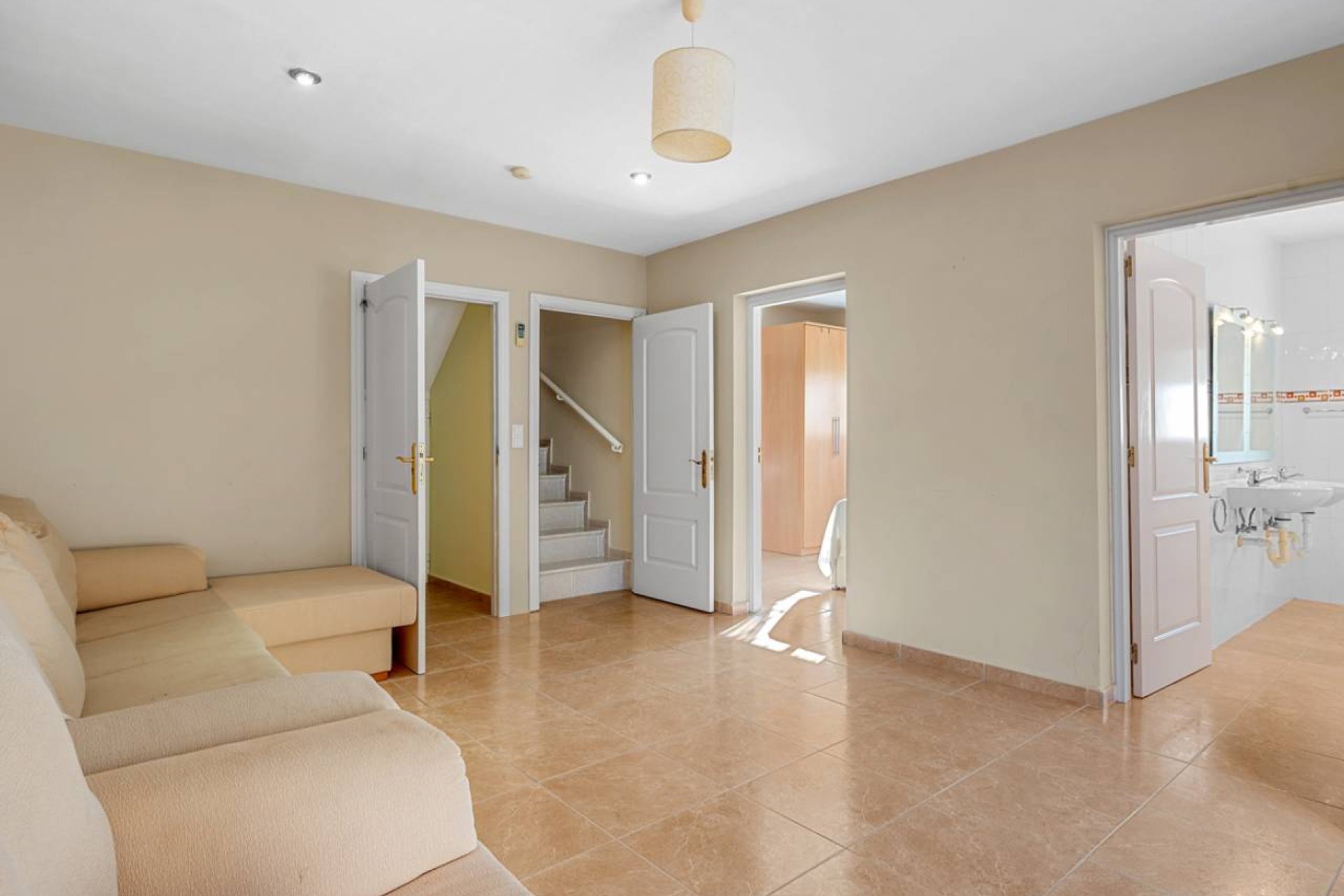 Herverkoop - Villa - Ciudad Quesada