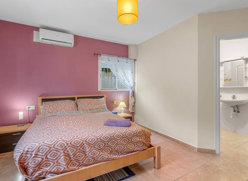 Herverkoop - Villa - Ciudad Quesada