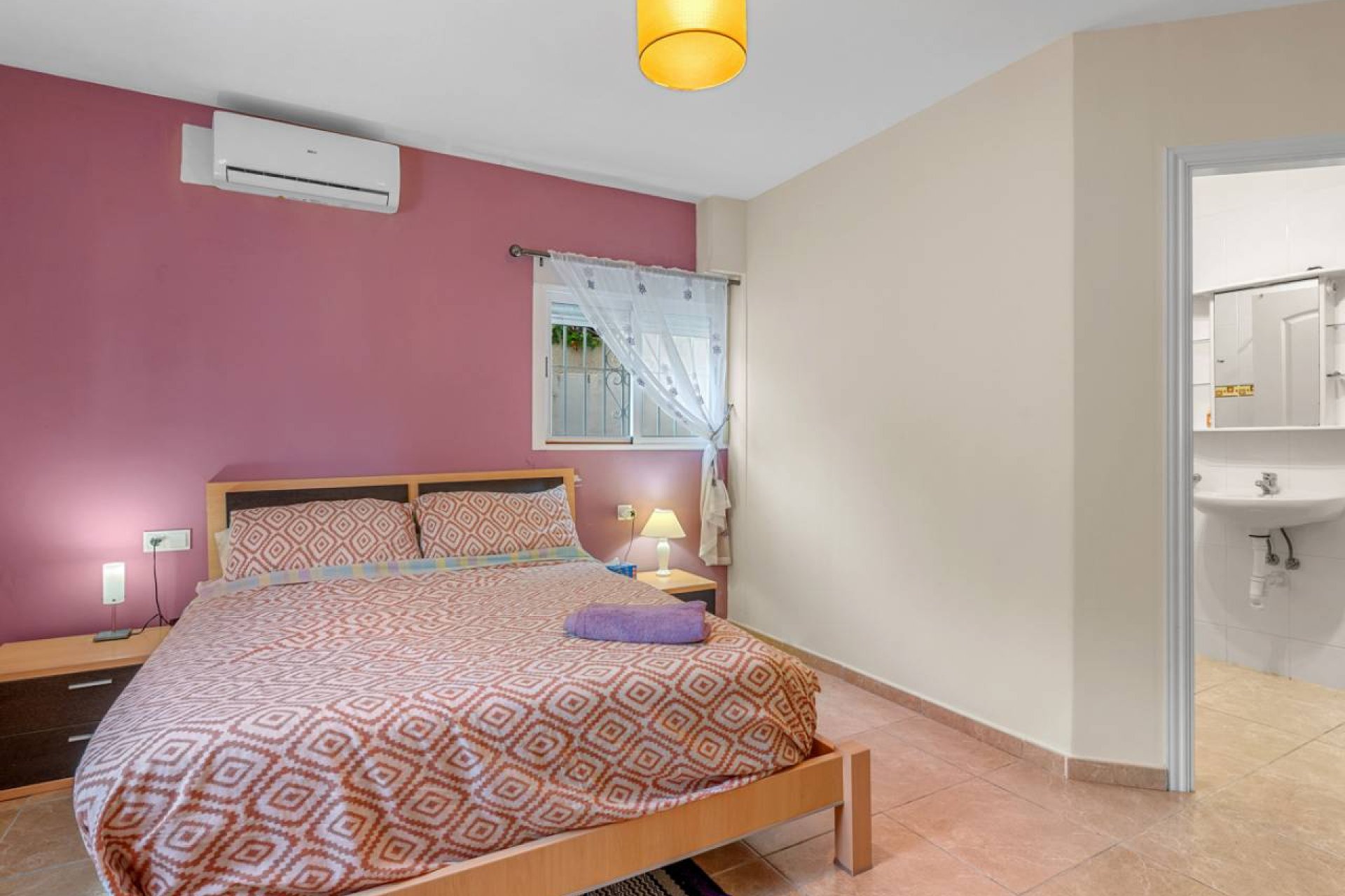 Herverkoop - Villa - Ciudad Quesada