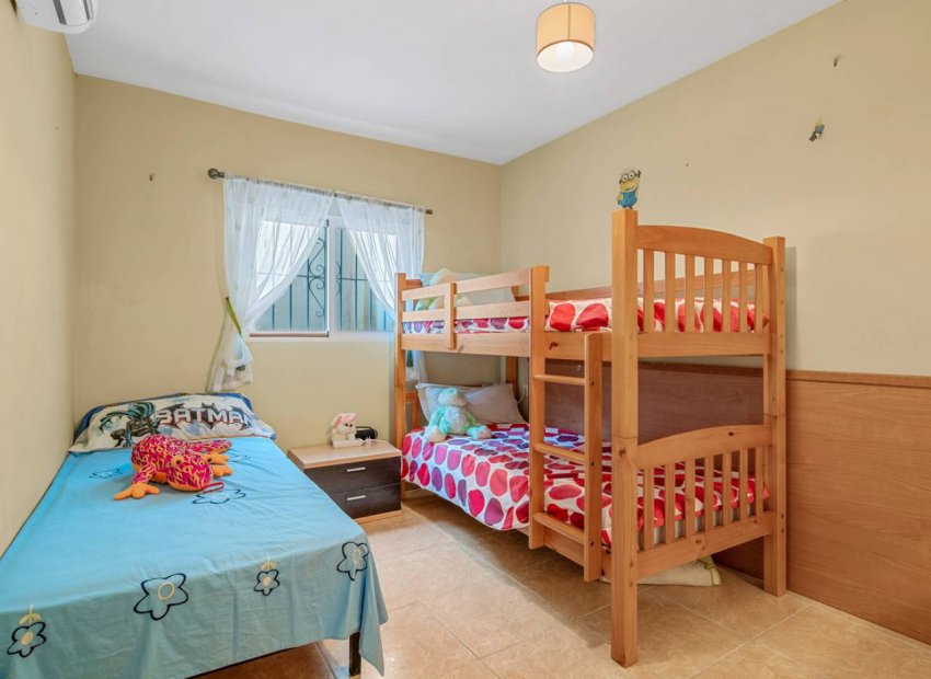 Herverkoop - Villa - Ciudad Quesada