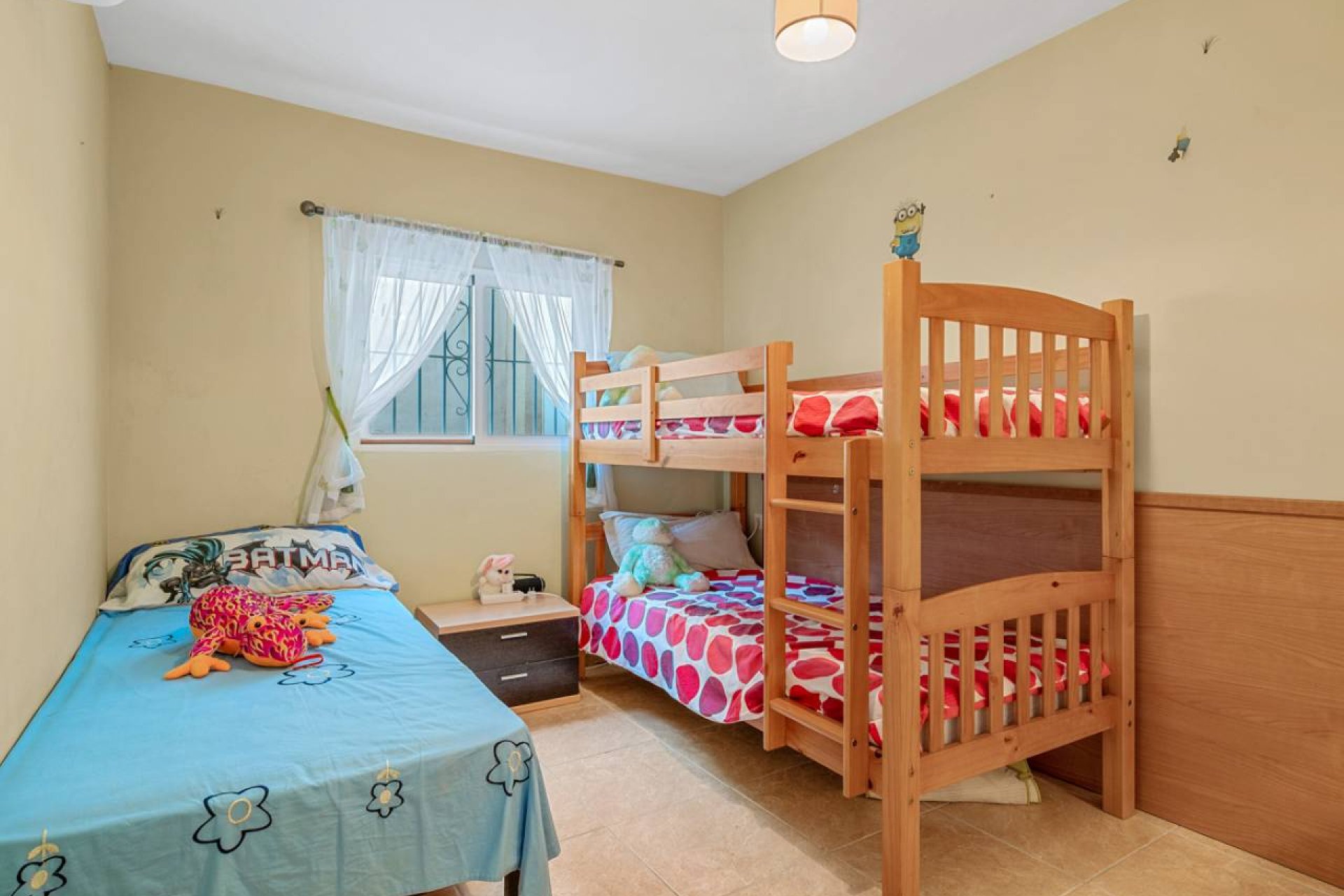 Herverkoop - Villa - Ciudad Quesada