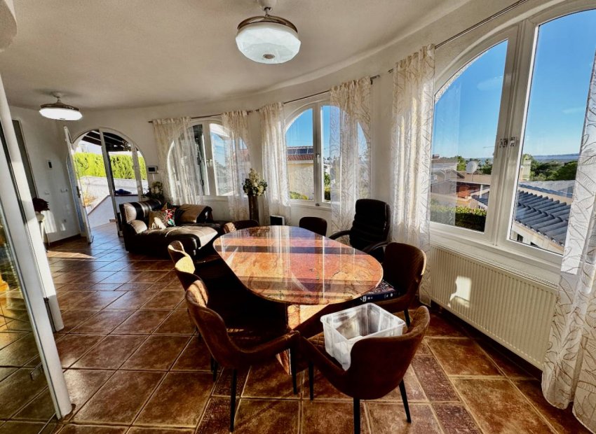 Herverkoop - Villa - Ciudad Quesada