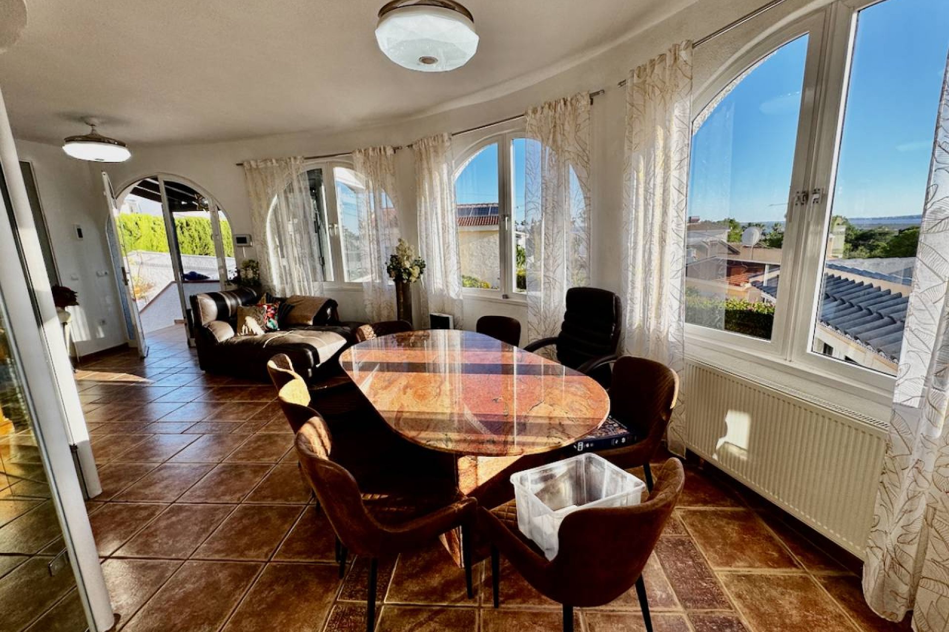 Herverkoop - Villa - Ciudad Quesada