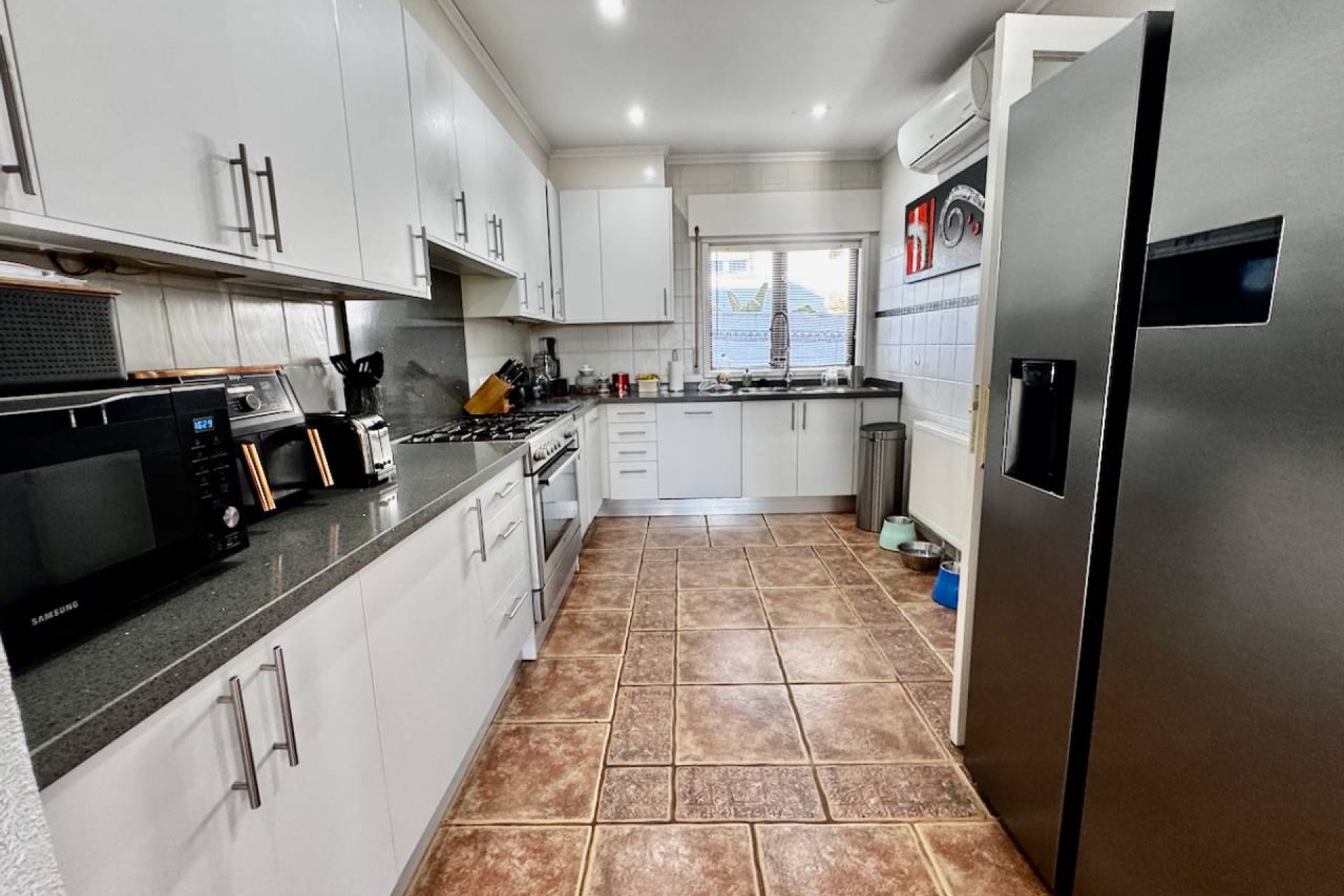 Herverkoop - Villa - Ciudad Quesada