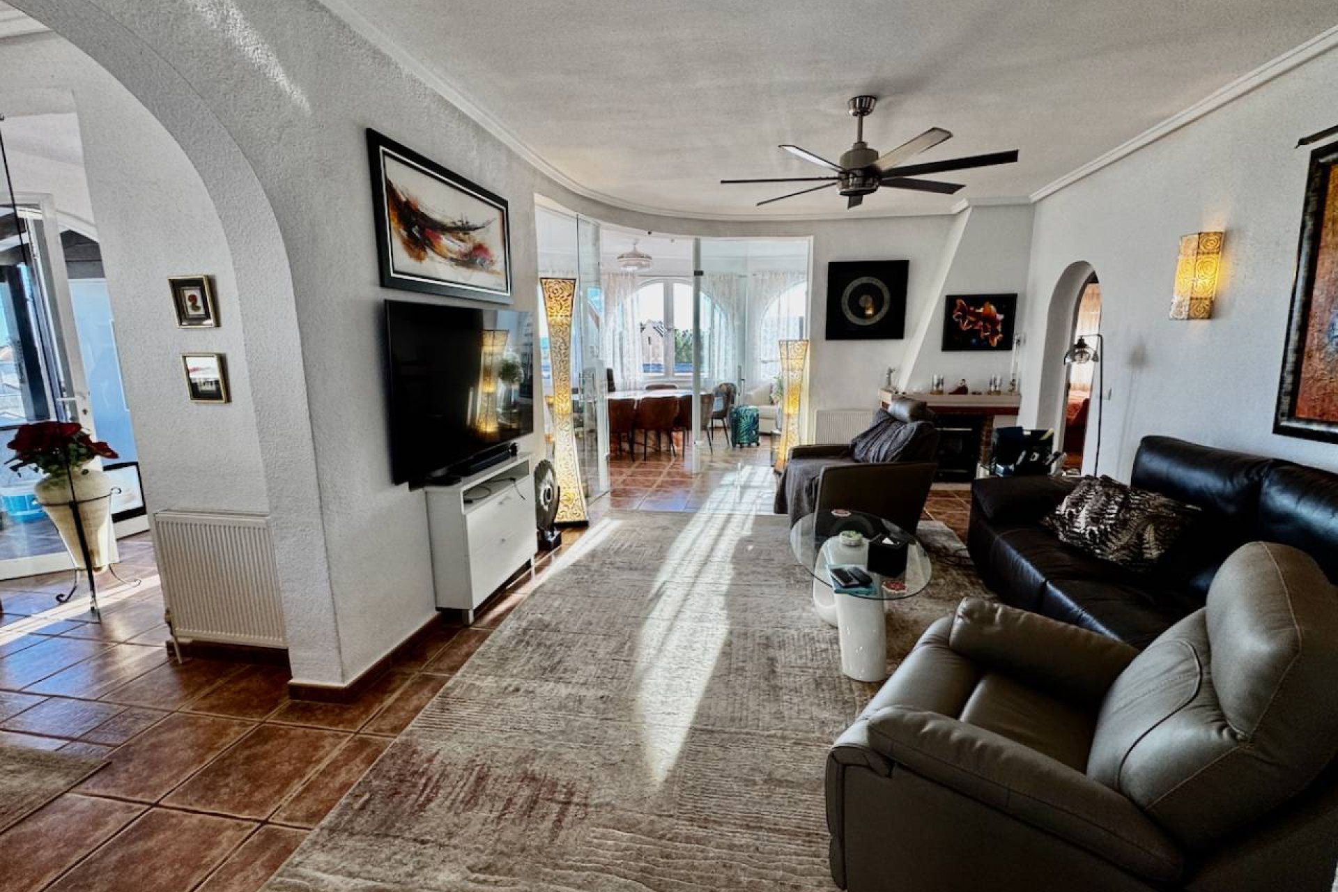 Herverkoop - Villa - Ciudad Quesada