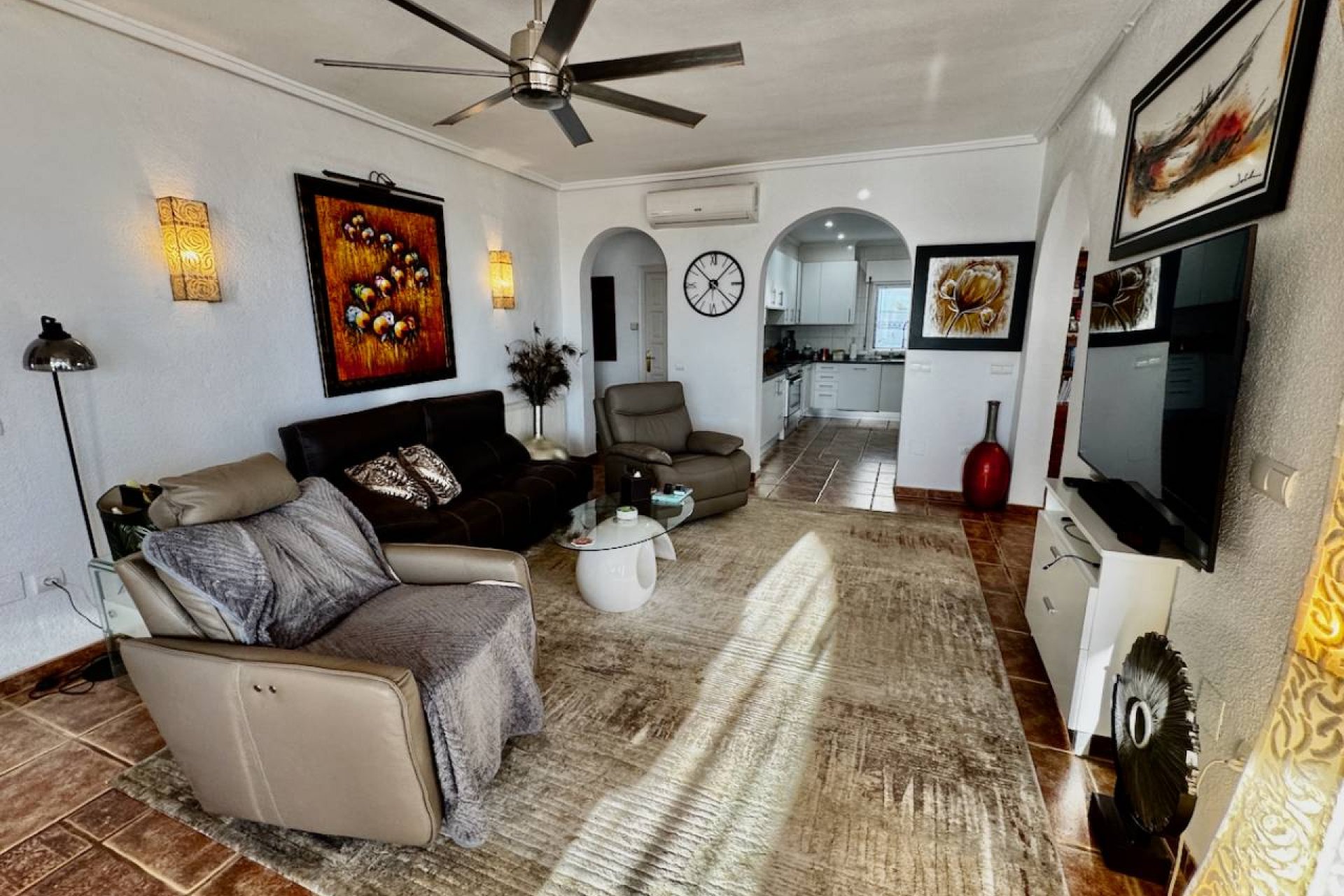 Herverkoop - Villa - Ciudad Quesada