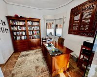 Herverkoop - Villa - Ciudad Quesada