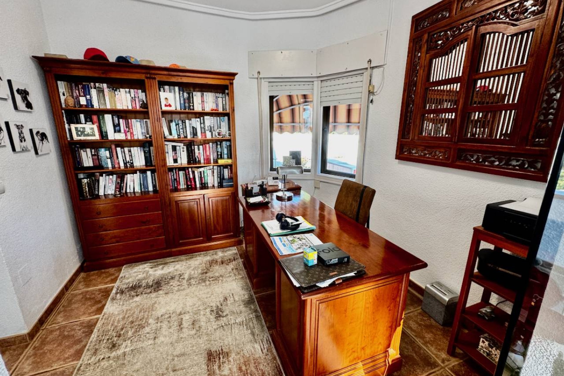 Herverkoop - Villa - Ciudad Quesada