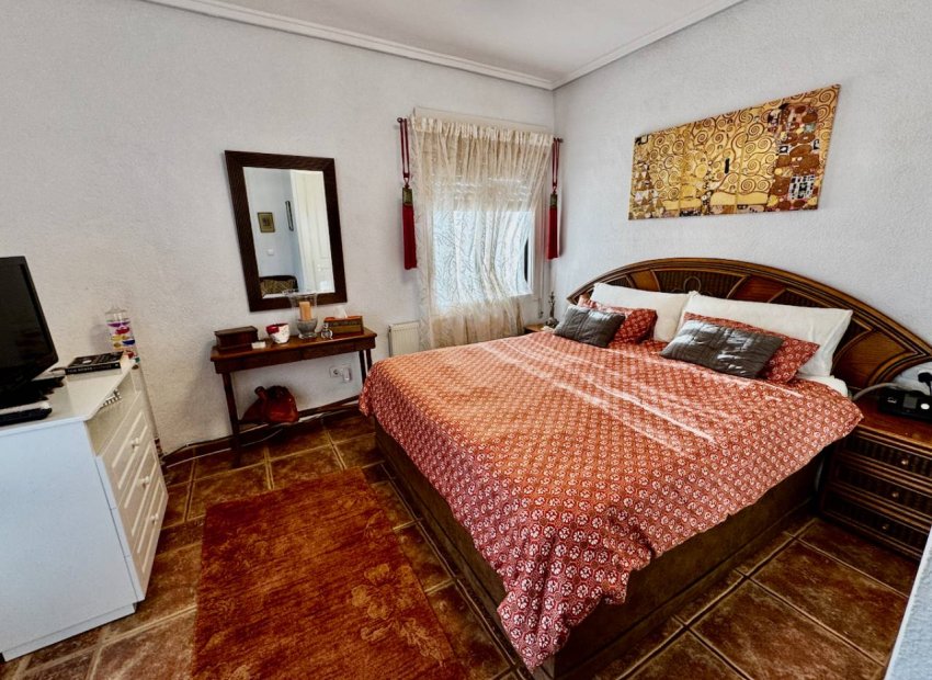 Herverkoop - Villa - Ciudad Quesada