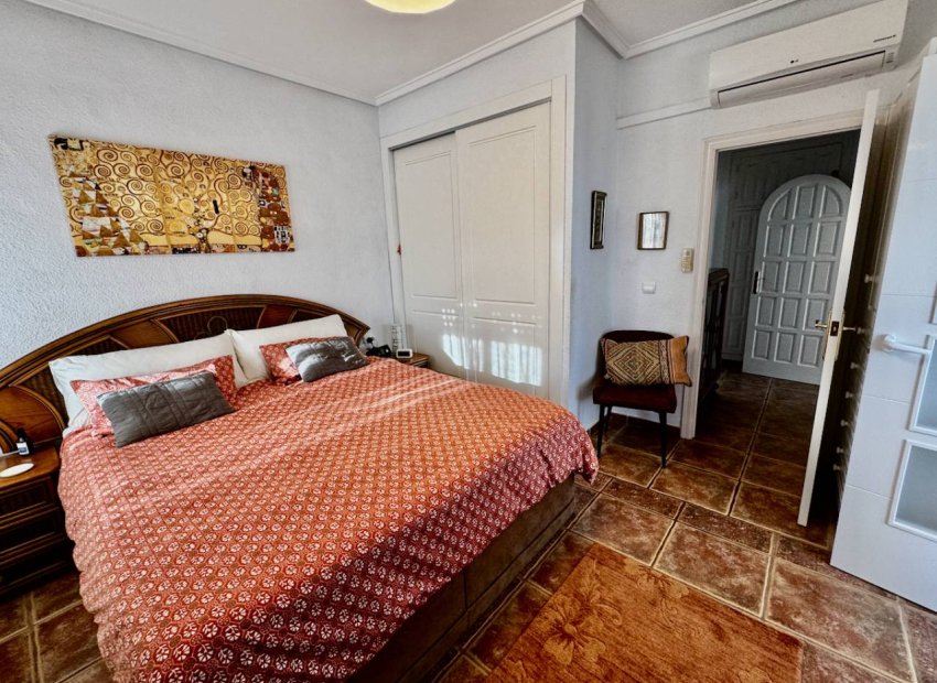 Herverkoop - Villa - Ciudad Quesada