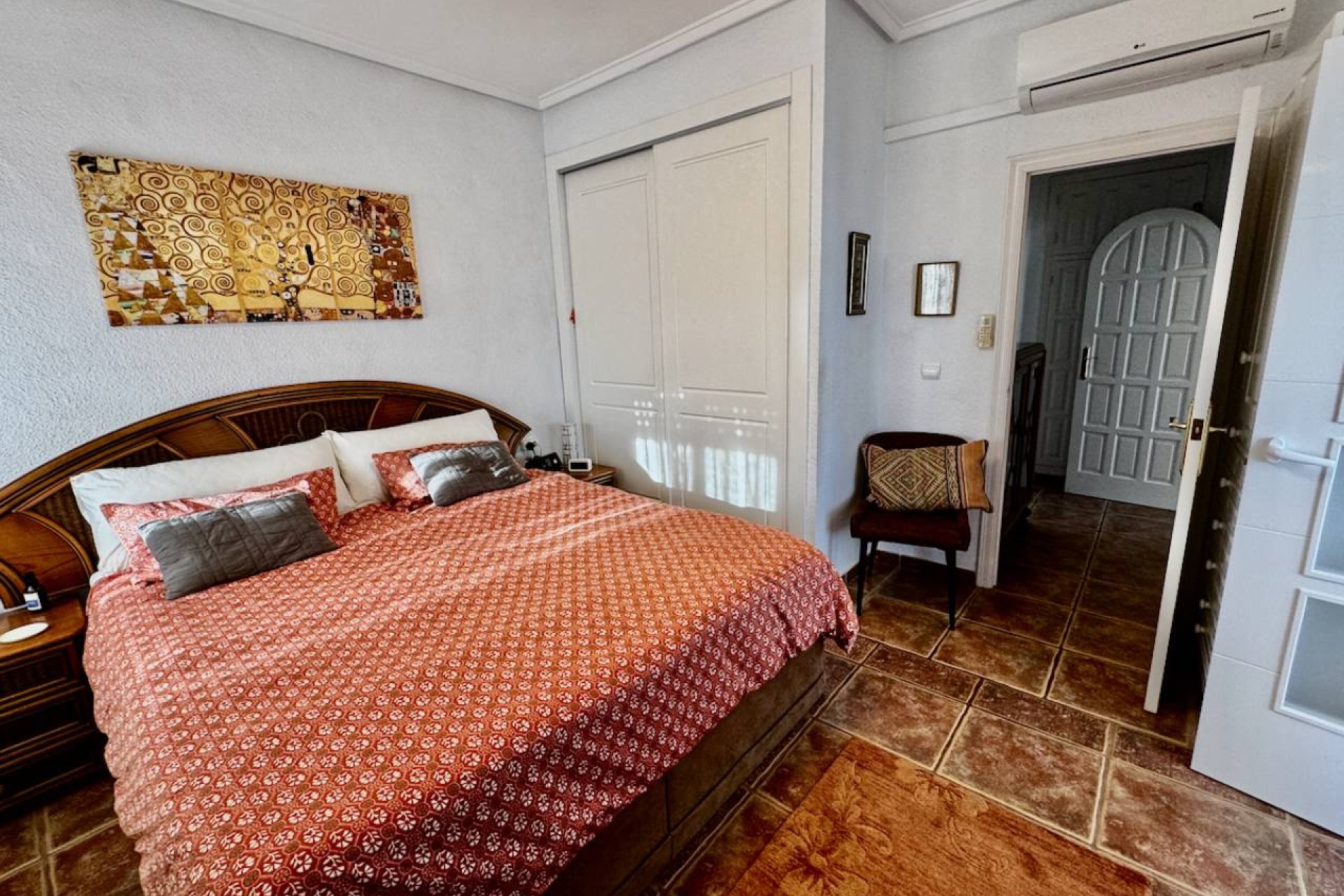 Herverkoop - Villa - Ciudad Quesada