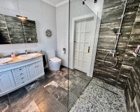 Herverkoop - Villa - Ciudad Quesada