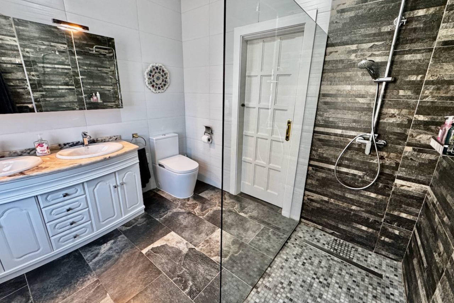 Herverkoop - Villa - Ciudad Quesada