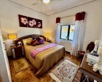 Herverkoop - Villa - Ciudad Quesada