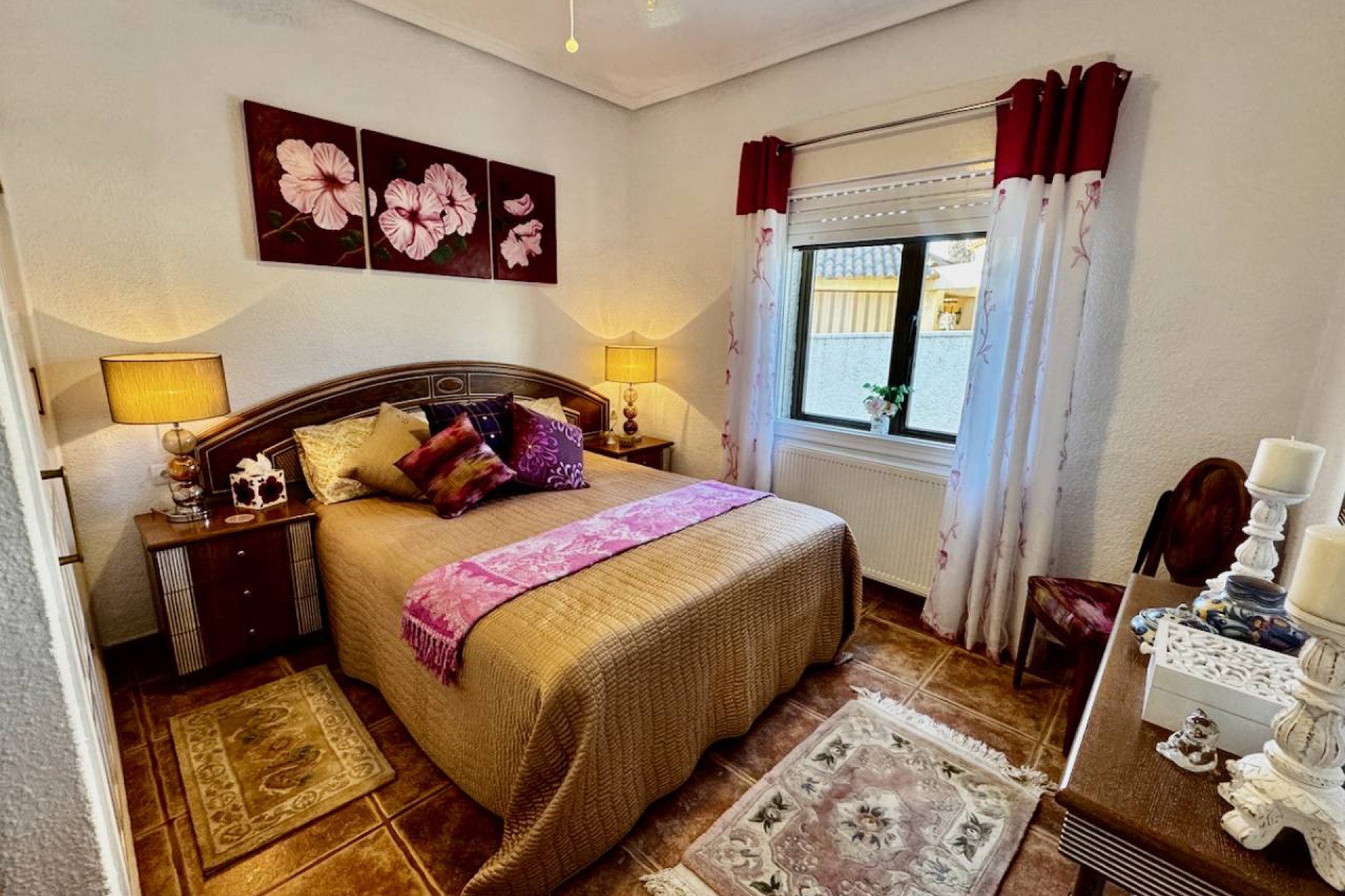 Herverkoop - Villa - Ciudad Quesada