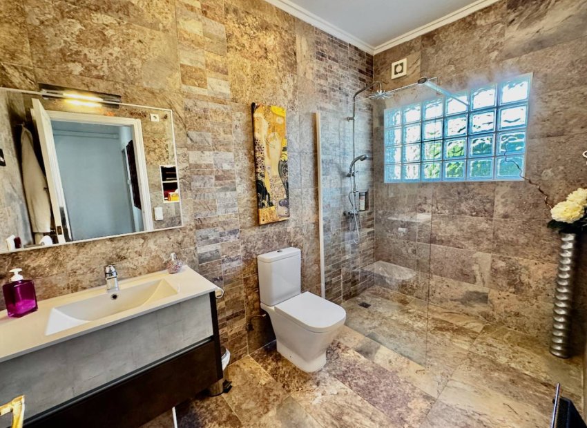 Herverkoop - Villa - Ciudad Quesada