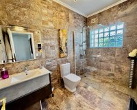 Herverkoop - Villa - Ciudad Quesada