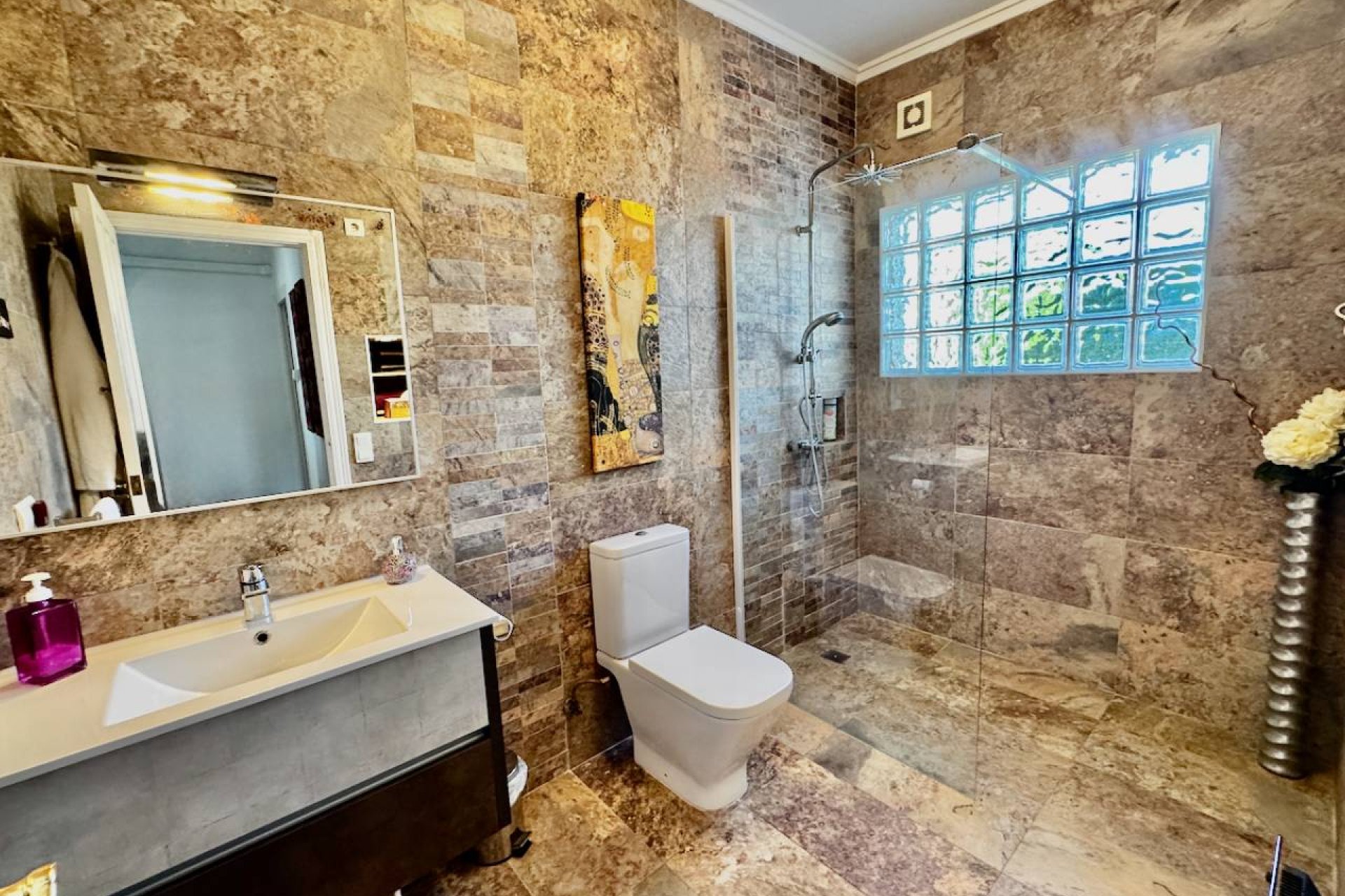 Herverkoop - Villa - Ciudad Quesada