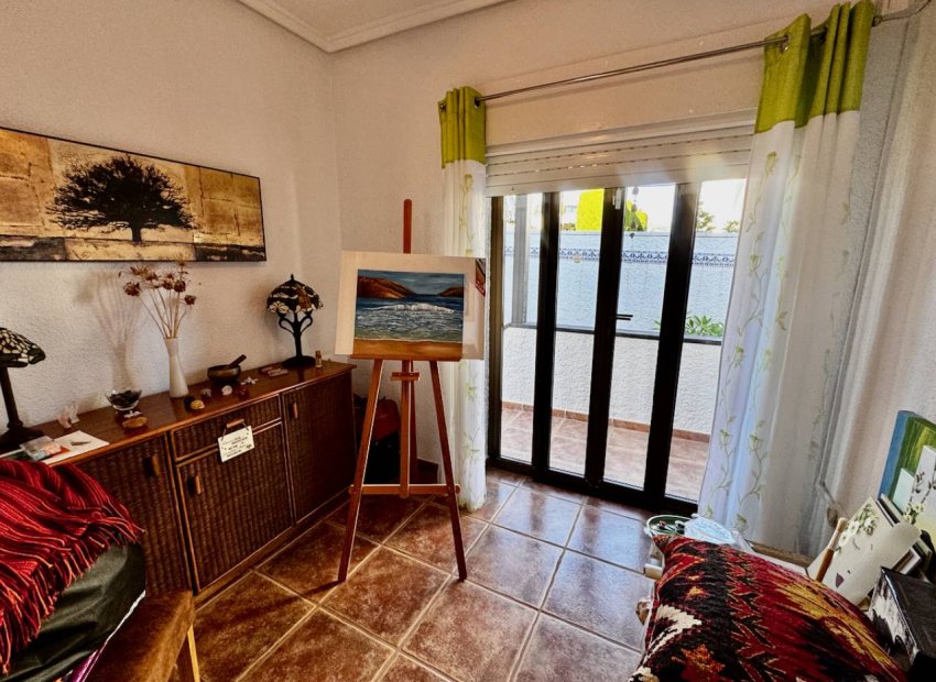 Herverkoop - Villa - Ciudad Quesada