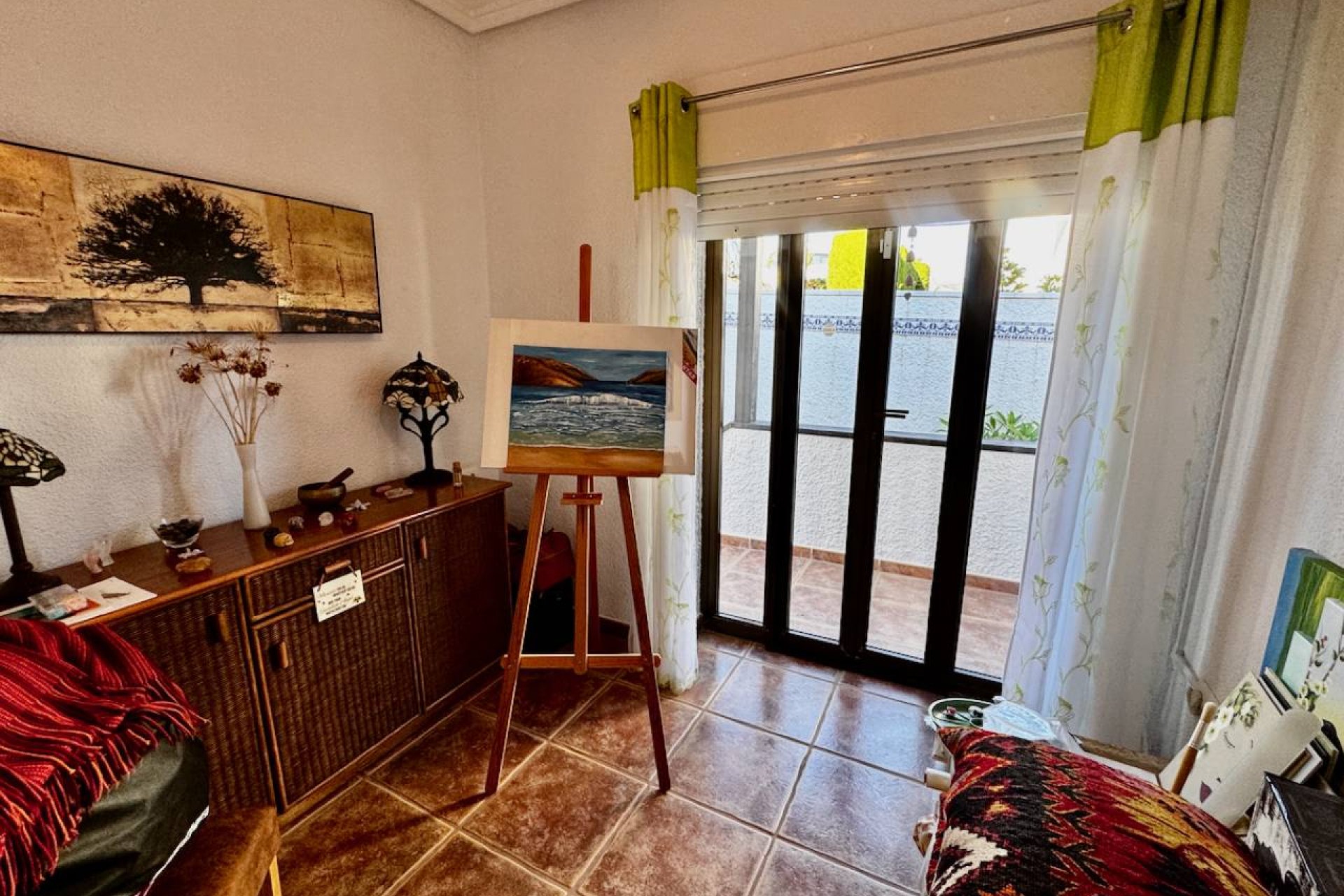 Herverkoop - Villa - Ciudad Quesada