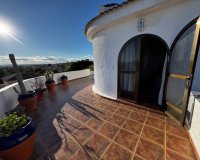 Herverkoop - Villa - Ciudad Quesada