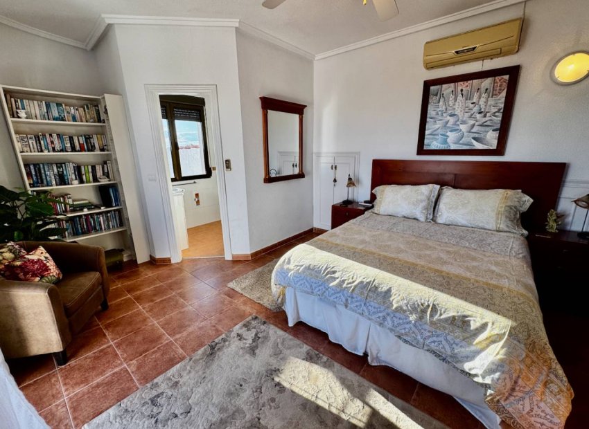 Herverkoop - Villa - Ciudad Quesada