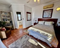 Herverkoop - Villa - Ciudad Quesada