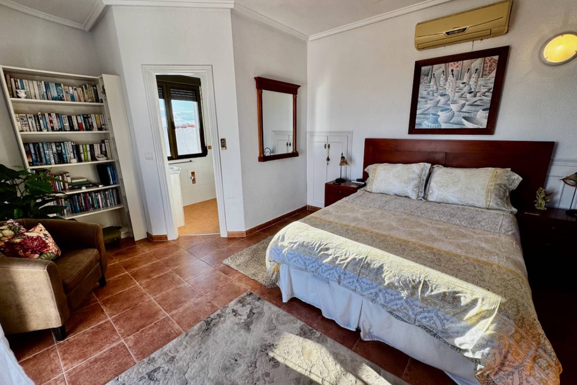 Herverkoop - Villa - Ciudad Quesada