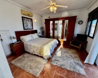 Herverkoop - Villa - Ciudad Quesada