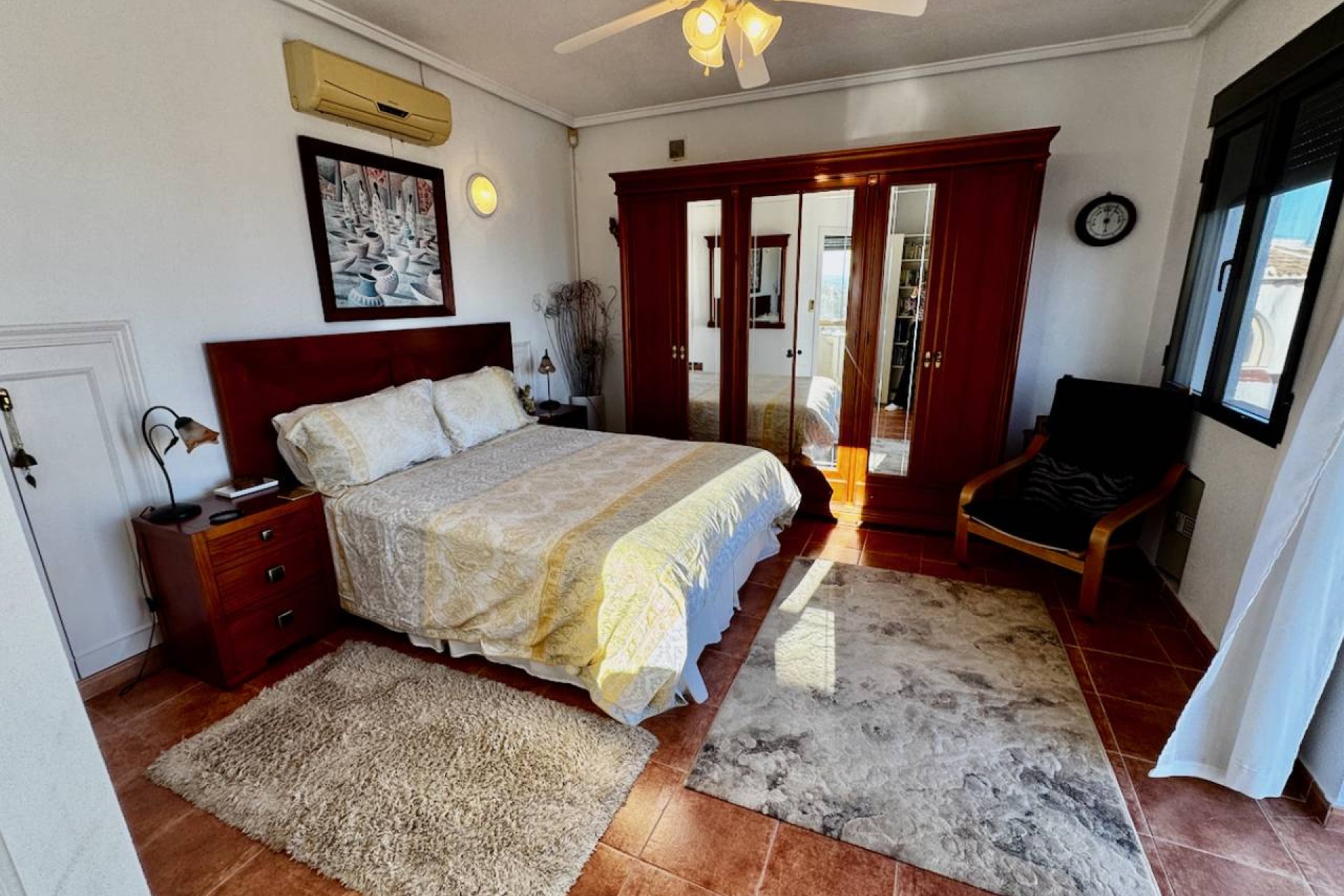 Herverkoop - Villa - Ciudad Quesada