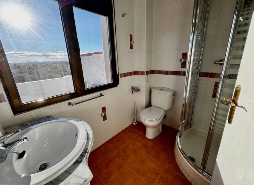 Herverkoop - Villa - Ciudad Quesada