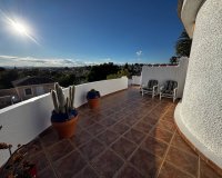 Herverkoop - Villa - Ciudad Quesada