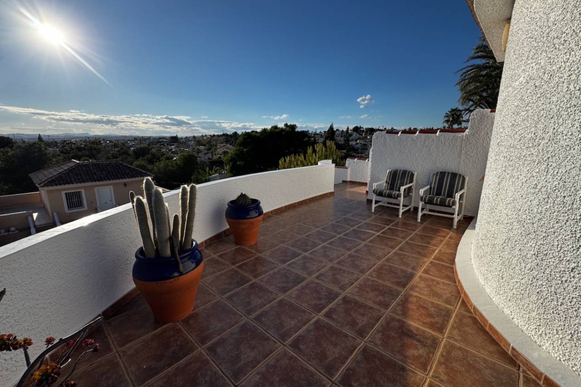 Herverkoop - Villa - Ciudad Quesada