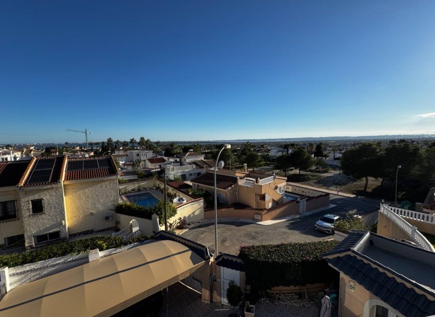 Herverkoop - Villa - Ciudad Quesada