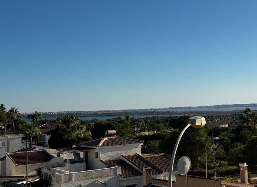 Herverkoop - Villa - Ciudad Quesada