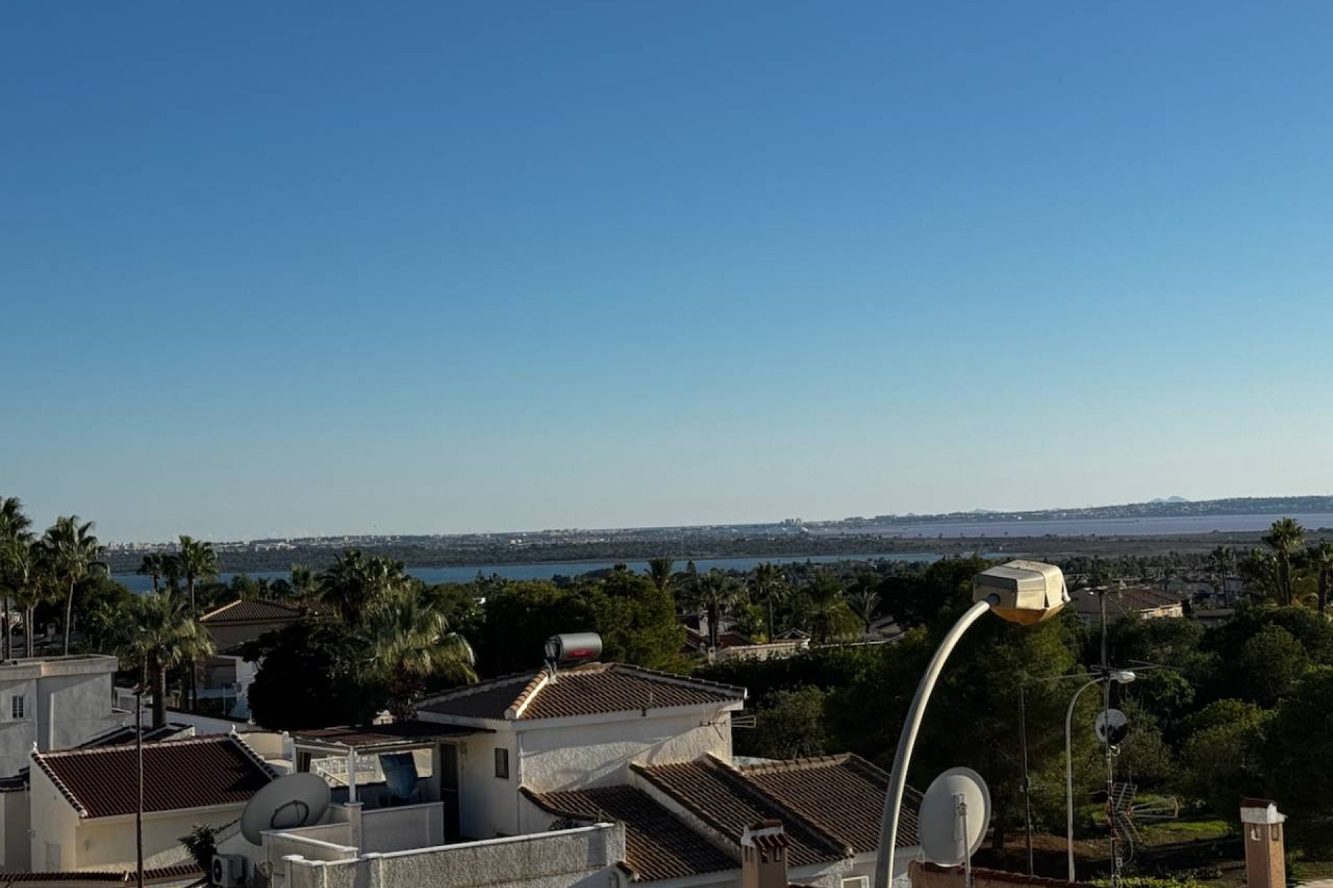 Herverkoop - Villa - Ciudad Quesada