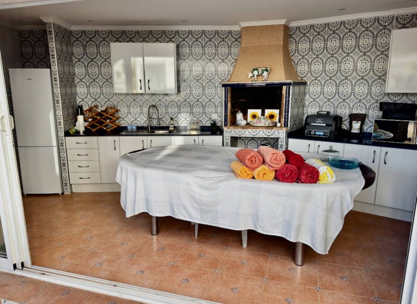 Herverkoop - Villa - Ciudad Quesada